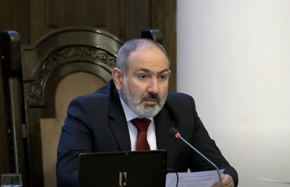 Пашинян собирается сдать Степанакерт: виновными опять будут назначены бывшие